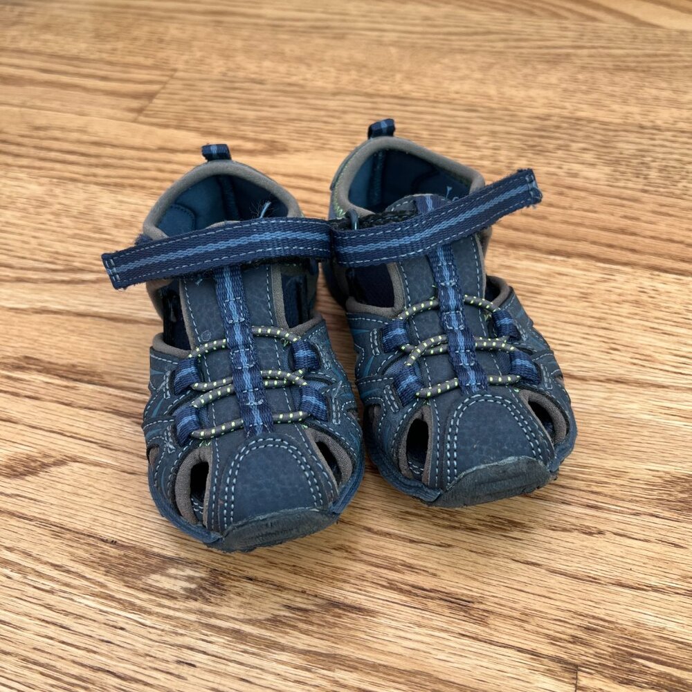 Merrell Hiking Water Shoes Size 7M